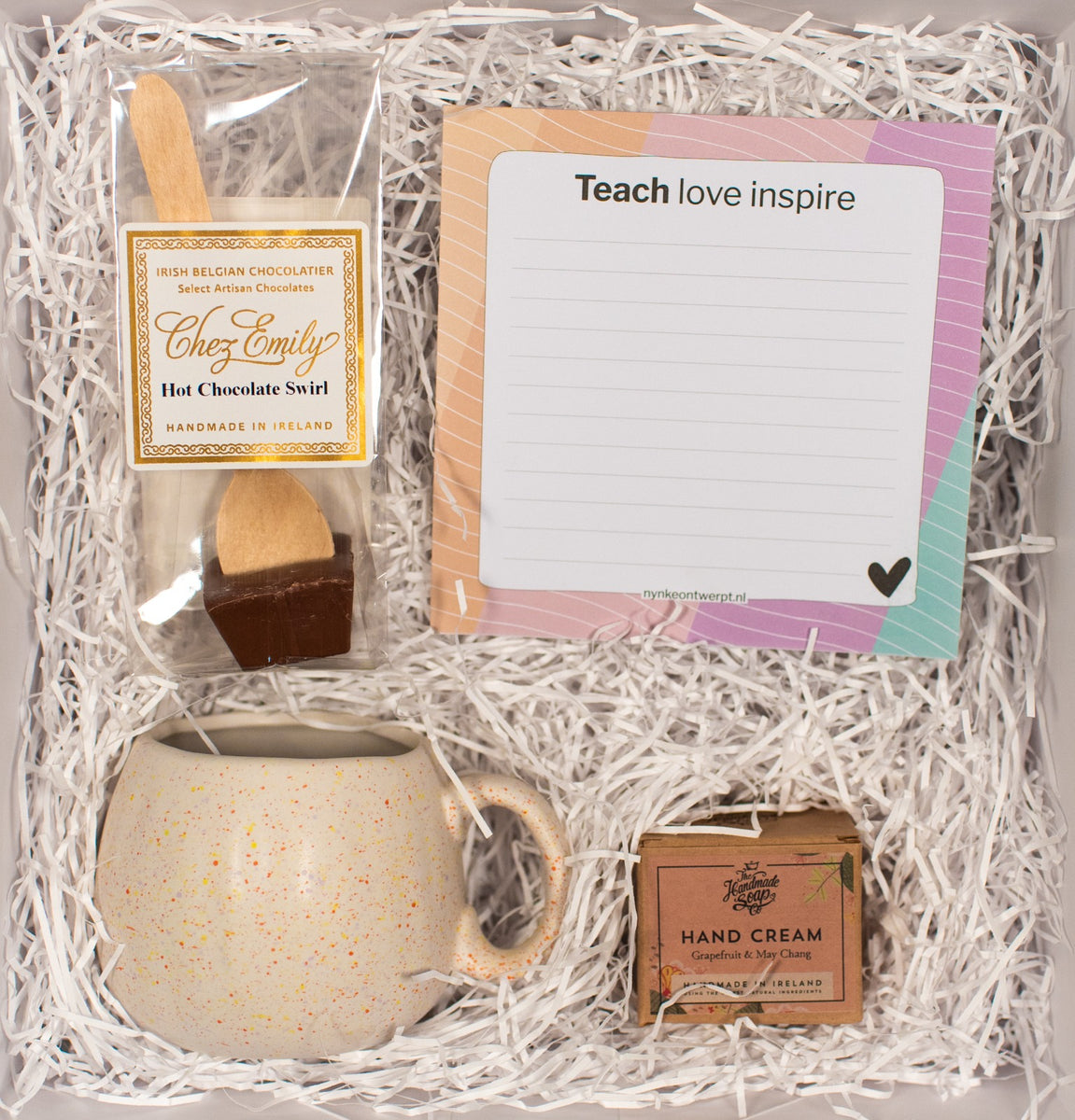 Beat The Blues Unique Gift Boxes Gift Box Ireland