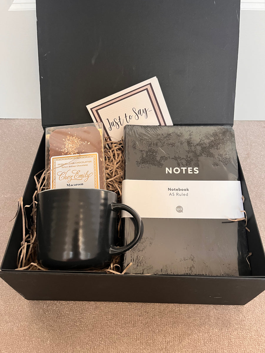 The Man Box Gift Box Ireland