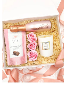 romantic gift box
