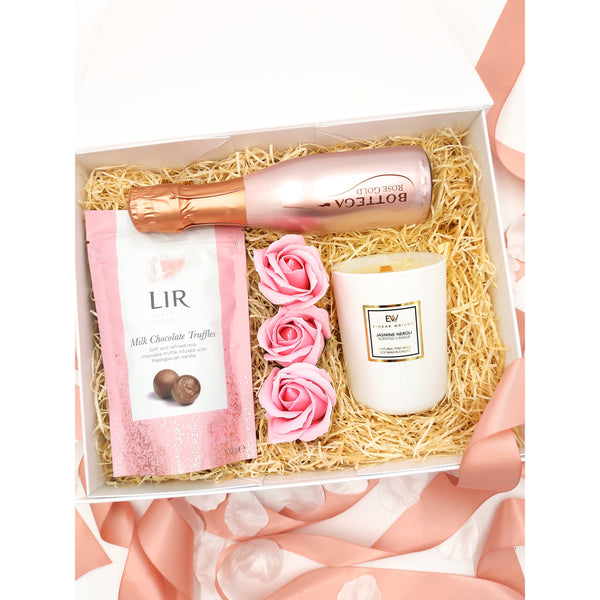 romantic gift box