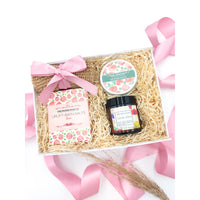 bath gift box