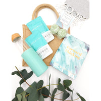 wellness gift bag