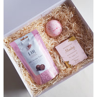 new mum gift box