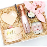 Ultimate Pamper Gift Box