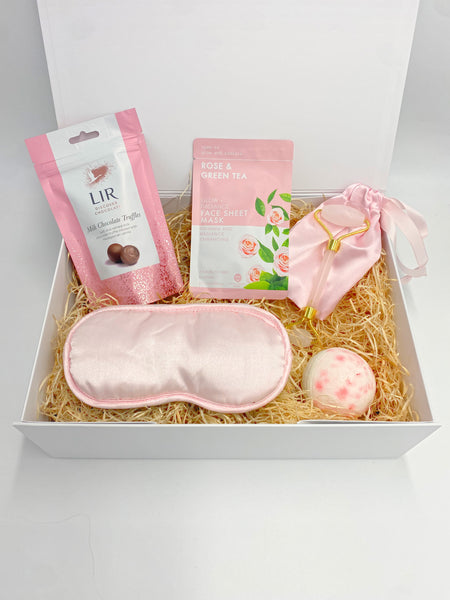 teen gift box