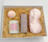 Sleep Gift Box