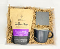 coffee gift box