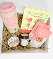 New Mum Gift Box
